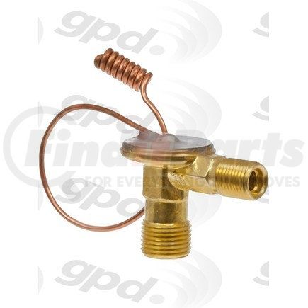 9412354 by GLOBAL PARTS DISTRIBUTORS - gpd System Service Kit 9412354