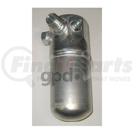 9412922 by GLOBAL PARTS DISTRIBUTORS - A/C Receiver Drier Kit