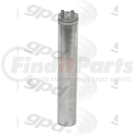 9413258 by GLOBAL PARTS DISTRIBUTORS - gpd System Service Kit 9413258