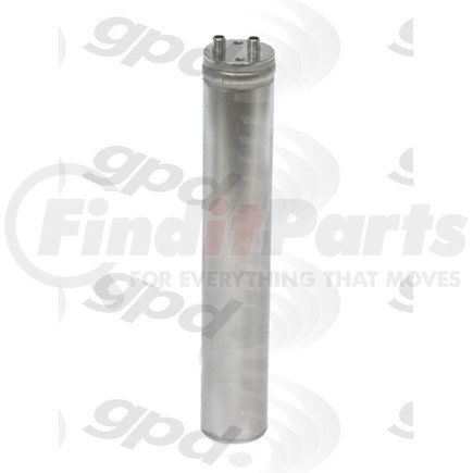 9413258 by GLOBAL PARTS DISTRIBUTORS - A/C Receiver Drier Kit