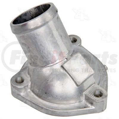 85229 by FOUR SEASONS - Engine Coolant Water Inlet