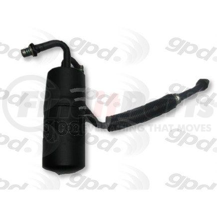 9431928 by GLOBAL PARTS DISTRIBUTORS - gpd System Service Kit 9431928