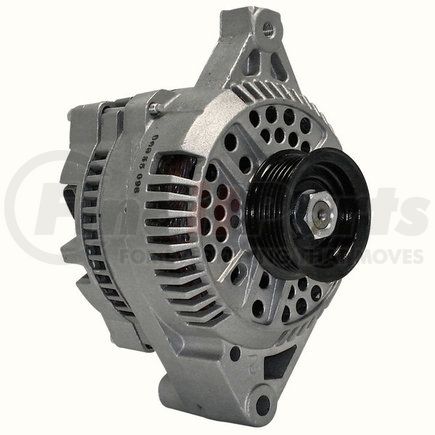 334-2007A by ACDELCO - Alternator