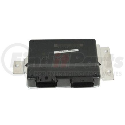 216-166 by ACDELCO - Fuel Injection Throttle Control Actuator Module