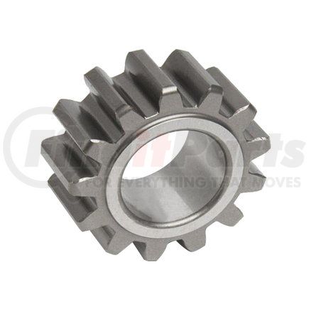 3891Q1629 by AXLETECH - Differential Spur Gear - 1.5mm Inside Diameter, 1.4mm Outside Diameter