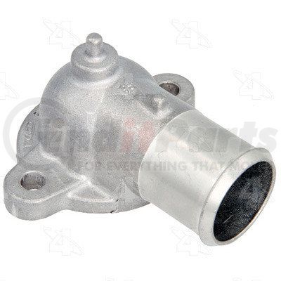 85237 by FOUR SEASONS - Engine Coolant Water Outlet