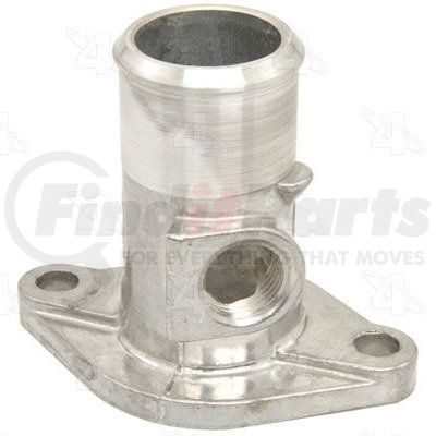 85244 by FOUR SEASONS - Engine Coolant Water Outlet