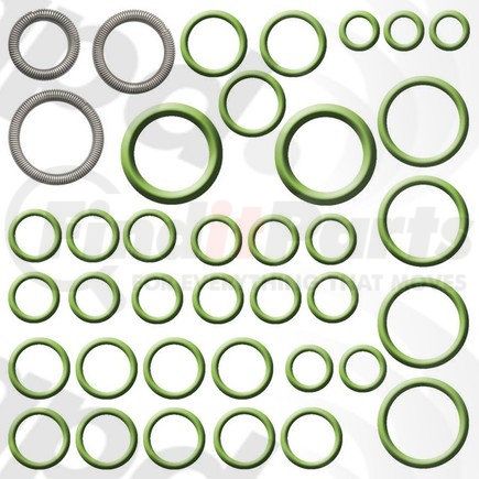 9432288 by GLOBAL PARTS DISTRIBUTORS - gpd System Service Kit 9432288
