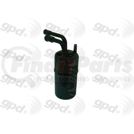 9433001 by GLOBAL PARTS DISTRIBUTORS - gpd System Service Kit 9433001