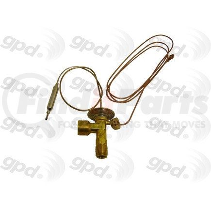 9441299 by GLOBAL PARTS DISTRIBUTORS - gpd System Service Kit 9441299