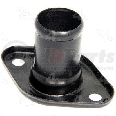 85210 by FOUR SEASONS - Engine Coolant Water Outlet