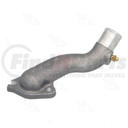 Four Seasons 85216 Engine Coolant Water Outlet ENGINE COOLANT WATER OUTL