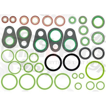 9431302 by GLOBAL PARTS DISTRIBUTORS - gpd System Service Kit 9431302