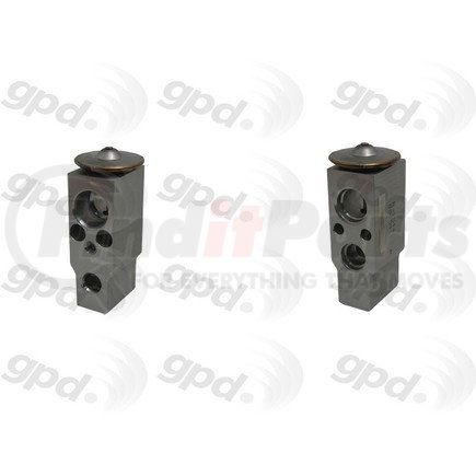9441796 by GLOBAL PARTS DISTRIBUTORS - gpd System Service Kit 9441796