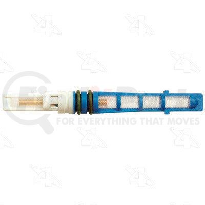 8621 by FOUR SEASONS - Blue Orifice Tube 25 pkg