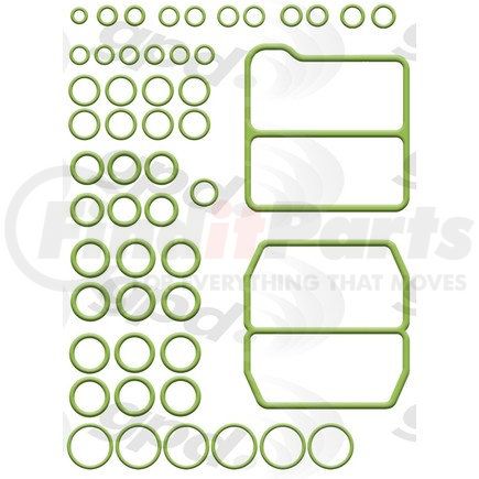 9441834 by GLOBAL PARTS DISTRIBUTORS - gpd System Service Kit 9441834