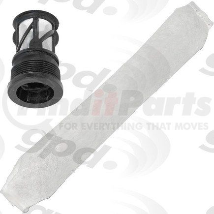 9441856 by GLOBAL PARTS DISTRIBUTORS - gpd System Service Kit 9441856