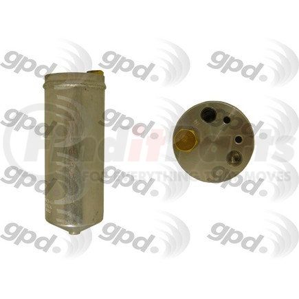 9441872 by GLOBAL PARTS DISTRIBUTORS - gpd System Service Kit 9441872