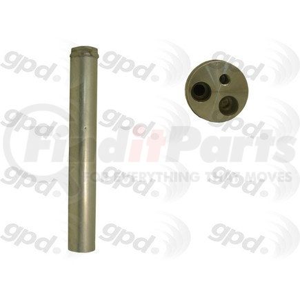 9441869 by GLOBAL PARTS DISTRIBUTORS - gpd System Service Kit 9441869