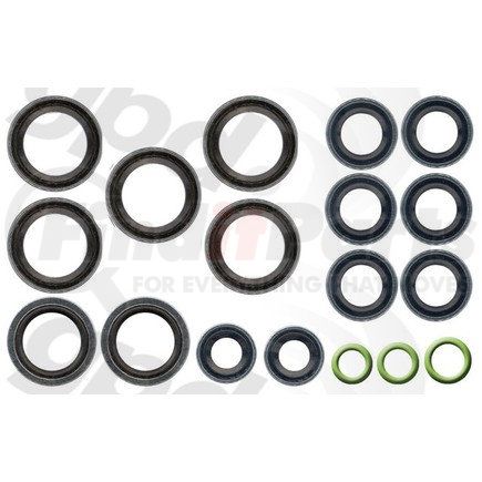 9441880 by GLOBAL PARTS DISTRIBUTORS - gpd System Service Kit 9441880