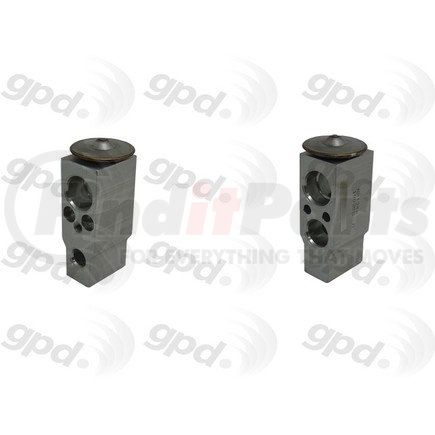 9441890 by GLOBAL PARTS DISTRIBUTORS - gpd System Service Kit 9441890