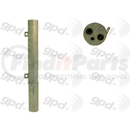 9441908 by GLOBAL PARTS DISTRIBUTORS - gpd System Service Kit 9441908