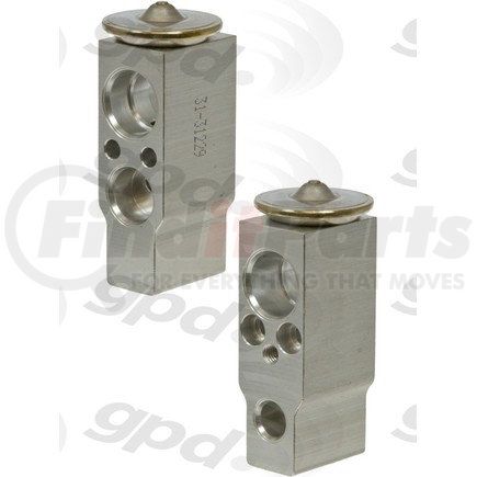 9441920 by GLOBAL PARTS DISTRIBUTORS - gpd System Service Kit 9441920