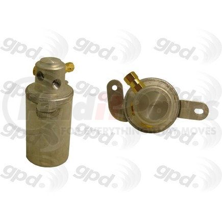 9441814 by GLOBAL PARTS DISTRIBUTORS - A/C Receiver Drier Kit