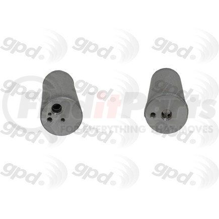 9441818 by GLOBAL PARTS DISTRIBUTORS - gpd System Service Kit 9441818