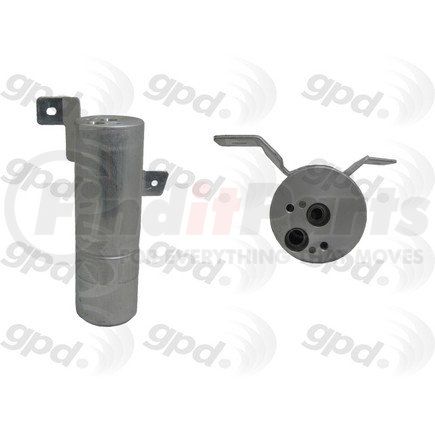 9441998 by GLOBAL PARTS DISTRIBUTORS - gpd System Service Kit 9441998