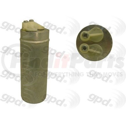 9442079 by GLOBAL PARTS DISTRIBUTORS - gpd System Service Kit 9442079