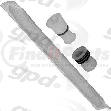 9442189 by GLOBAL PARTS DISTRIBUTORS - gpd System Service Kit 9442189