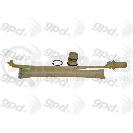 9442245 by GLOBAL PARTS DISTRIBUTORS - gpd System Service Kit 9442245