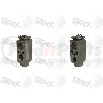 9442263 by GLOBAL PARTS DISTRIBUTORS - gpd System Service Kit 9442263