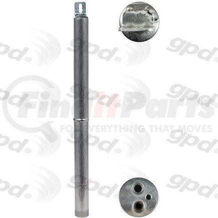 9442262 by GLOBAL PARTS DISTRIBUTORS - gpd System Service Kit 9442262