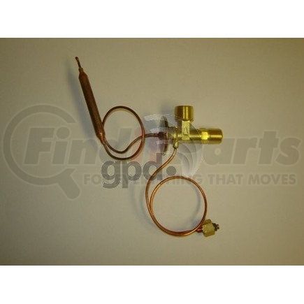 9442427 by GLOBAL PARTS DISTRIBUTORS - A/C Receiver Drier Kit