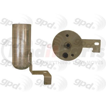 9441388 by GLOBAL PARTS DISTRIBUTORS - gpd System Service Kit 9441388