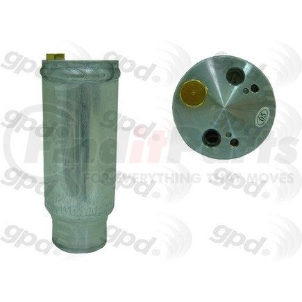 9441391 by GLOBAL PARTS DISTRIBUTORS - gpd System Service Kit 9441391