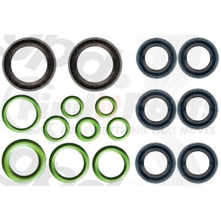 9441516 by GLOBAL PARTS DISTRIBUTORS - gpd System Service Kit 9441516