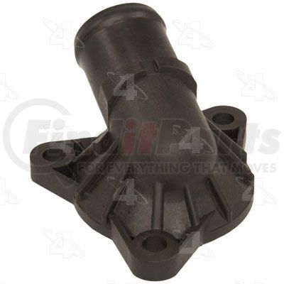 85285 by FOUR SEASONS - Engine Coolant Water Outlet
