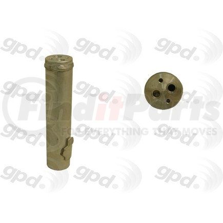 9441623 by GLOBAL PARTS DISTRIBUTORS - gpd System Service Kit 9441623