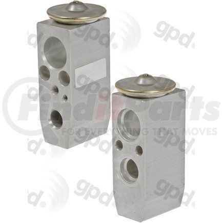 9441630 by GLOBAL PARTS DISTRIBUTORS - A/C Receiver Drier Kit