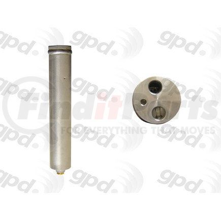 9441634 by GLOBAL PARTS DISTRIBUTORS - gpd System Service Kit 9441634