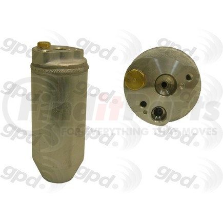 9441663 by GLOBAL PARTS DISTRIBUTORS - gpd System Service Kit 9441663