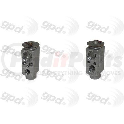 9441698 by GLOBAL PARTS DISTRIBUTORS - gpd System Service Kit 9441698