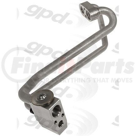 9441720 by GLOBAL PARTS DISTRIBUTORS - gpd System Service Kit 9441720