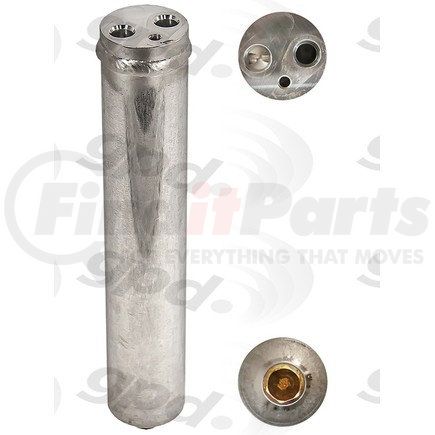 9441779 by GLOBAL PARTS DISTRIBUTORS - gpd System Service Kit 9441779