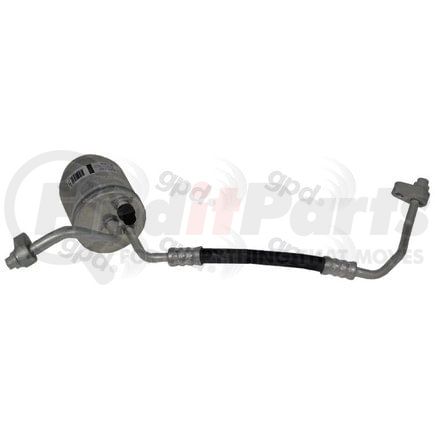 9441790 by GLOBAL PARTS DISTRIBUTORS - gpd System Service Kit 9441790