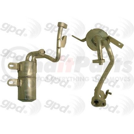 9443194 by GLOBAL PARTS DISTRIBUTORS - gpd System Service Kit 9443194