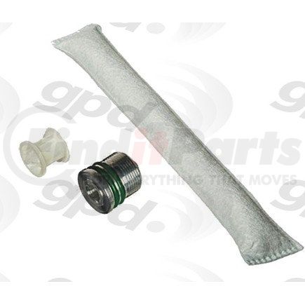 9443216 by GLOBAL PARTS DISTRIBUTORS - gpd System Service Kit 9443216